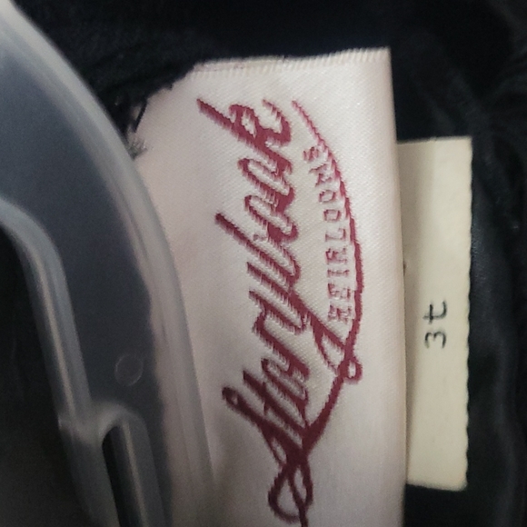 Storybook Heirloom, size 3T girls dress - Picture 3 of 3